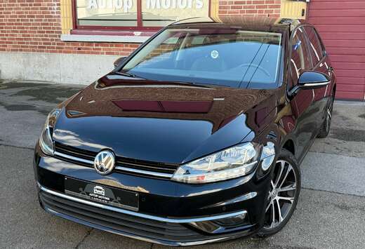 Volkswagen Golf°7,5°1.0TSI°Join°63.000KM°Garanti ...