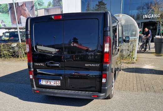 Renault Trafic ENERGY dCi 125 L2H2 Komfort