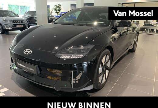 Hyundai Balance Sunroof