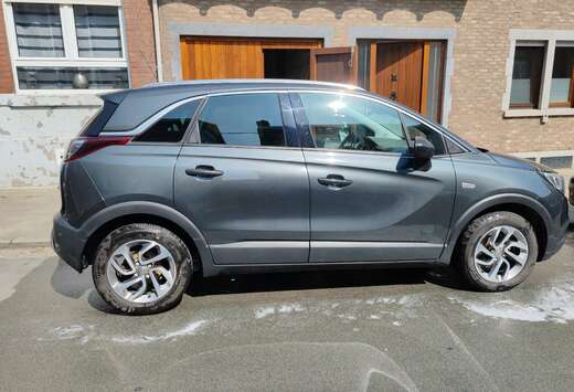 Opel Crossland X 1.6 CDTI Blueinjection Edition S/S