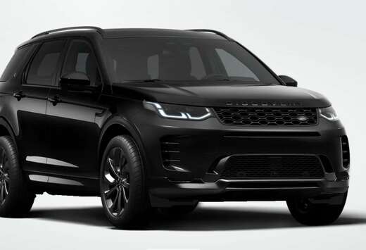 Land Rover P270e Dynamic SE AWD Auto. 25.