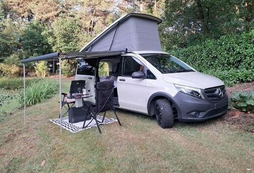 Mercedes-Benz Marco polo 4x4