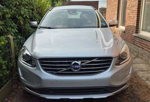 Volvo XC60 D4 Momentum