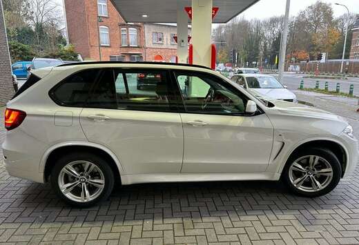 BMW xDrive25d Sport-Aut.