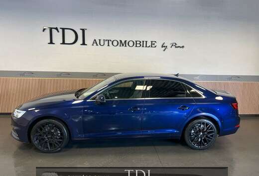 Audi *2019*Berline*122cv*30 TDi Business Pack*S-Troni ...