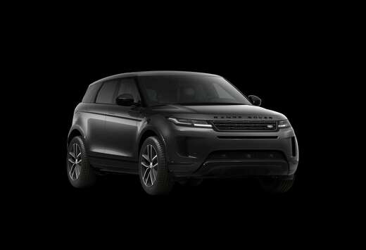 Land Rover Evoque P 160 S-Edition
