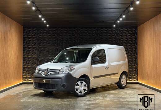 Renault 1.5 dCi GARANTIE Airco Navi Parksensoren 1.Ei ...