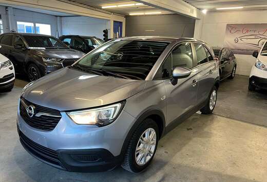 Opel Crossland X 1.2i *GARANTIE 12 MOIS*