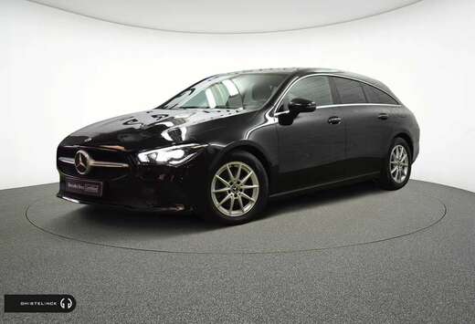 Mercedes-Benz d Shooting Brake