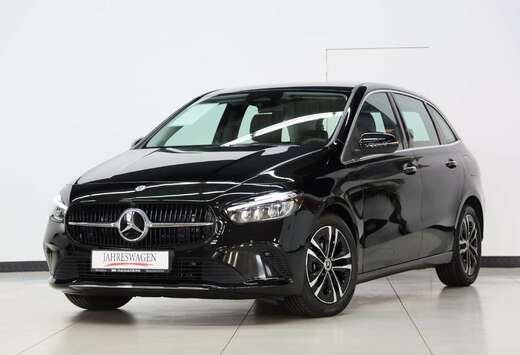 Mercedes-Benz Automaat Progressive Leder Trekhaak LED ...