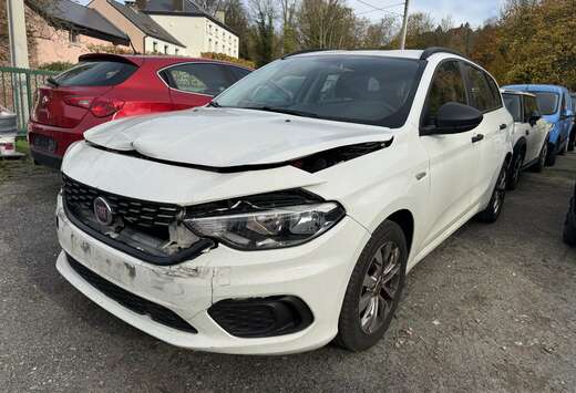 Fiat Tipo SW 1.4i Business (EU6d-TEMP)