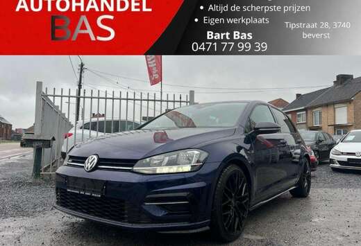 Volkswagen 1.5 eTSI R-Line DSGCARPLAYADAPCRUISEDABCAM ...