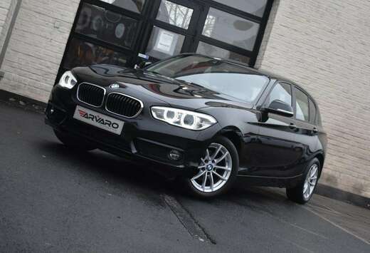 BMW Navi / Cruise / PDC / Verw Zetels / Garantie