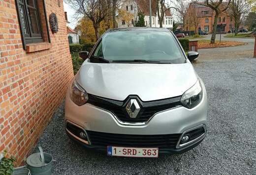 Renault (ENERGY) TCe 90 INTENS