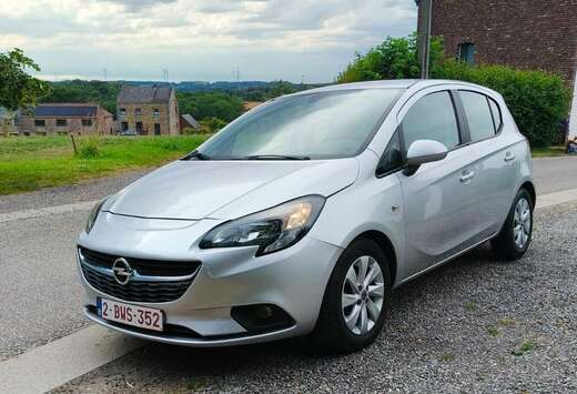 Opel auto, clim, pdc