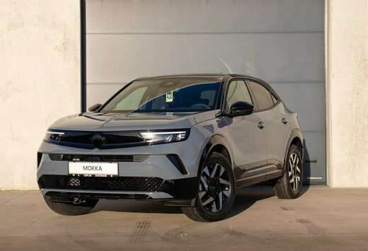 Opel GS1.2 MT6 136PKCAMERACARPLAYSTOCK