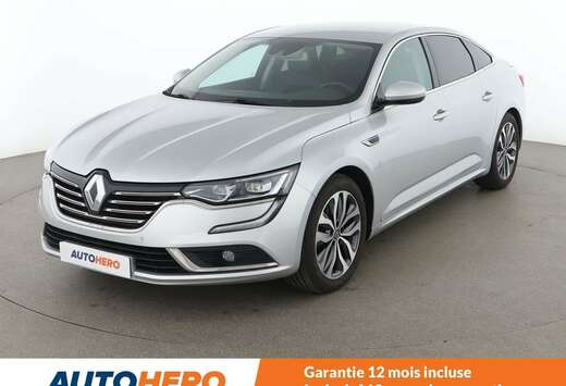 Renault 2.0 Blue dCi Limited