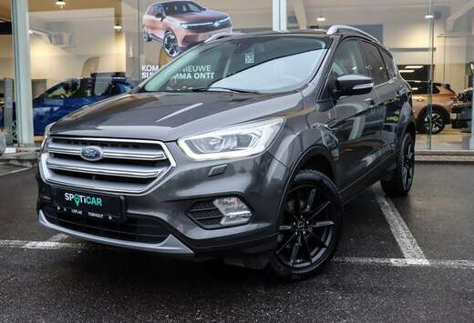 Ford BUSINESS EDITION 1.5 ECOBOOST NAVIGATIEVERWARMDE