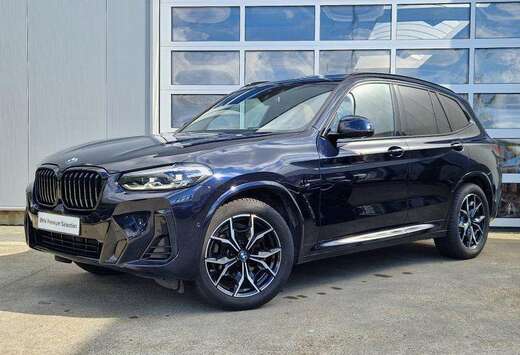 BMW xD20i