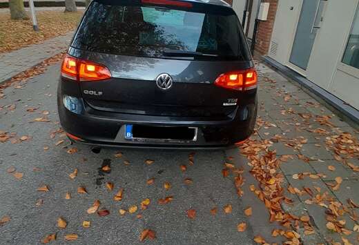 Volkswagen 1.6 TDI BlueMotion Technology Allstar