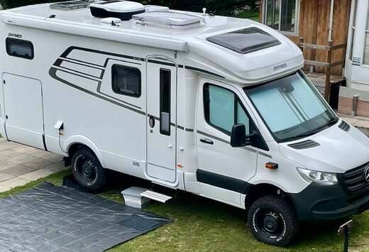 Mercedes-Benz 419 2.0 CDI L2H1 RWD 9G-TRONIC (EUVI-E)