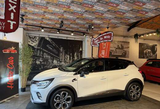 Renault Captur 1.33 TCe * GRAND ÉCRAN * CAM 360 * GA ...