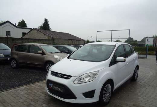 Ford 1.6 TDCi Titanium