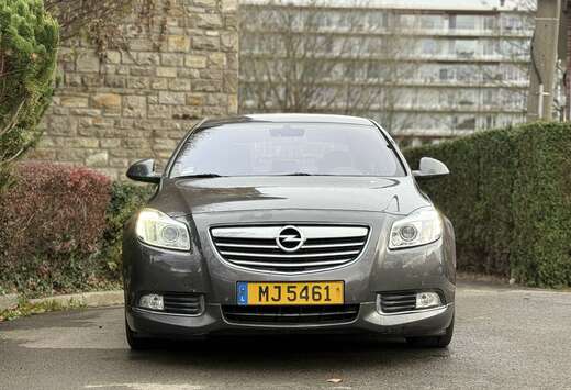 Opel 2.0 CDTi Sport DPF