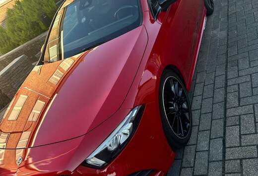 Mercedes-Benz Mercedes-Benz A 250