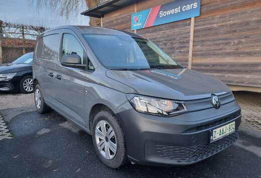 Volkswagen Caddy 1.5 TSI