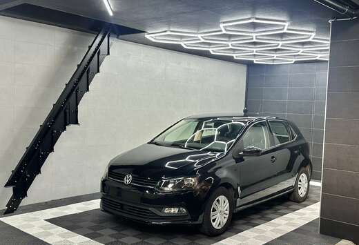 Volkswagen Polo 1.0i Comfortline  *** GARANTIE 1 AN * ...