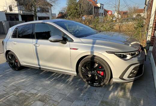 Volkswagen 2.0 TSI OPF DSG