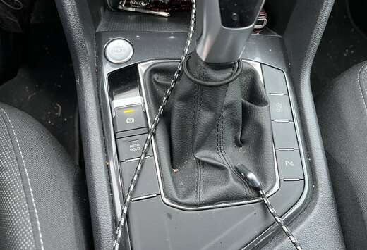 Volkswagen 2.0 TDI SCR DSG Life