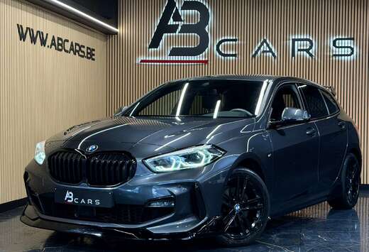 BMW DA * GARANTIE 12 MOIS * PACK M PERFORMANCE *