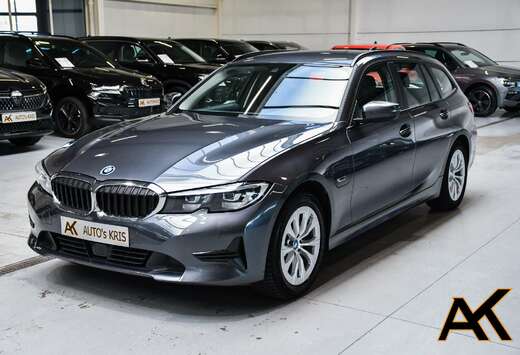 BMW Touring 320eA PHEV - LEDER / NAVI / CAMERA / ACC
