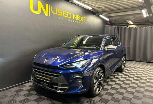 VZ 2.0 TSI 265cv 4x4 PANO/ATTELAGE/CAM360