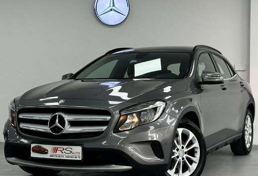 Mercedes-Benz GARANTIE 12 MOIS - GPS -BLUETOOTH-SIEGE ...