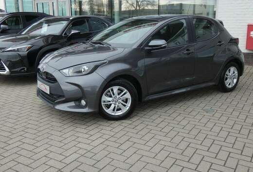 Toyota Hybrid Dynamic +Apple carplay +Android auto *2 ...