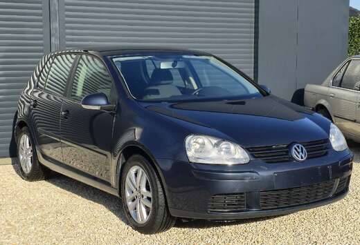Volkswagen 1.4i 16v United