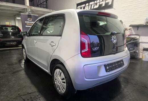 Volkswagen Carnet entretien complet toit ouvrant