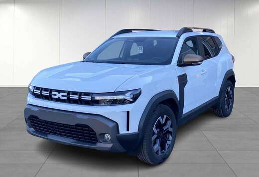 Dacia 1.6 Full Hybrid Extreme