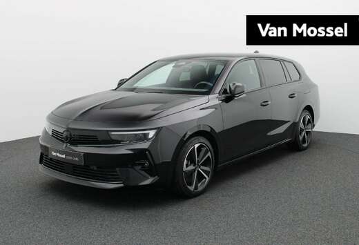 Opel Sports Tourer 1.6 Turbo Hybrid 132kW GS STUUR- E ...