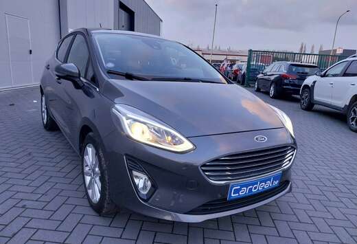 Ford 1.0 EcoBoos Business/CAMERA/CLIM/ANDROID/GARANTI ...