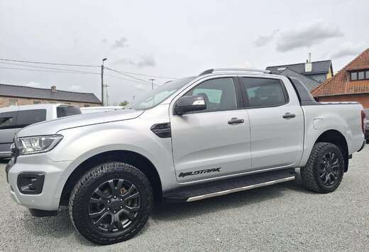 Ford Wildtrak
