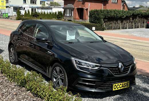 Renault 1.5 Blue dCi Limited #3