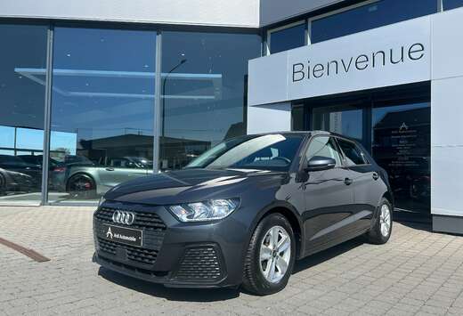 Audi Sportback 1.0 TFSI *GARANTIE*1ER PROPRIETAIRE*CA ...