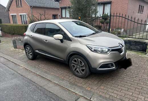 Renault dCi 90 Energy S&S eco Zen