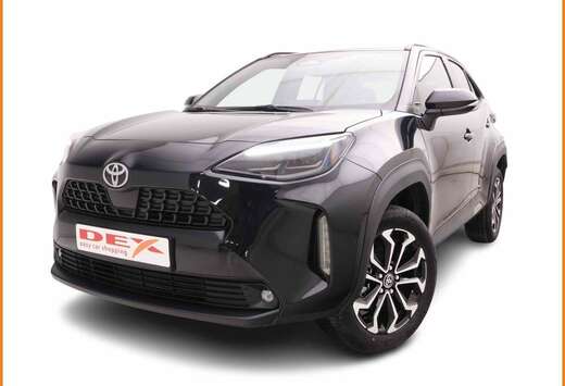 Toyota 1.5 Hybrid 130 Executive + Winter Pack + GPS + ...
