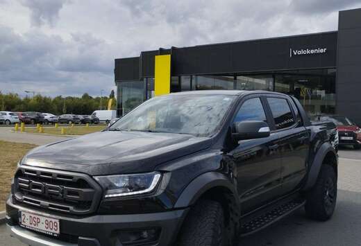 Ford 2,0 l EcoBlue Autm. Raptor