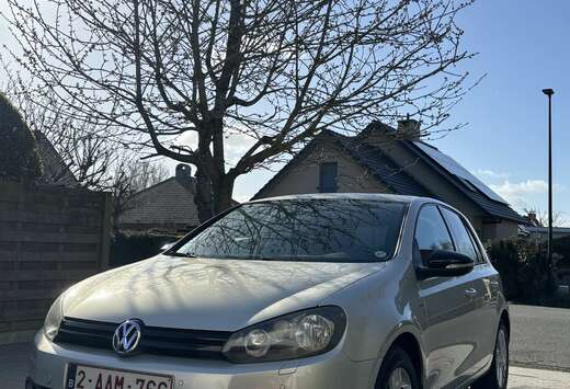 Volkswagen 1.2 TSI MATCH